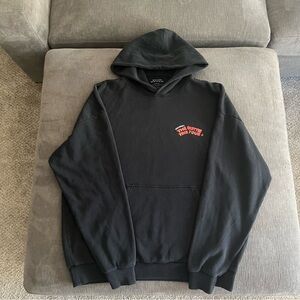 Zach Bryan Quittin Time Tour 24 Hoodie